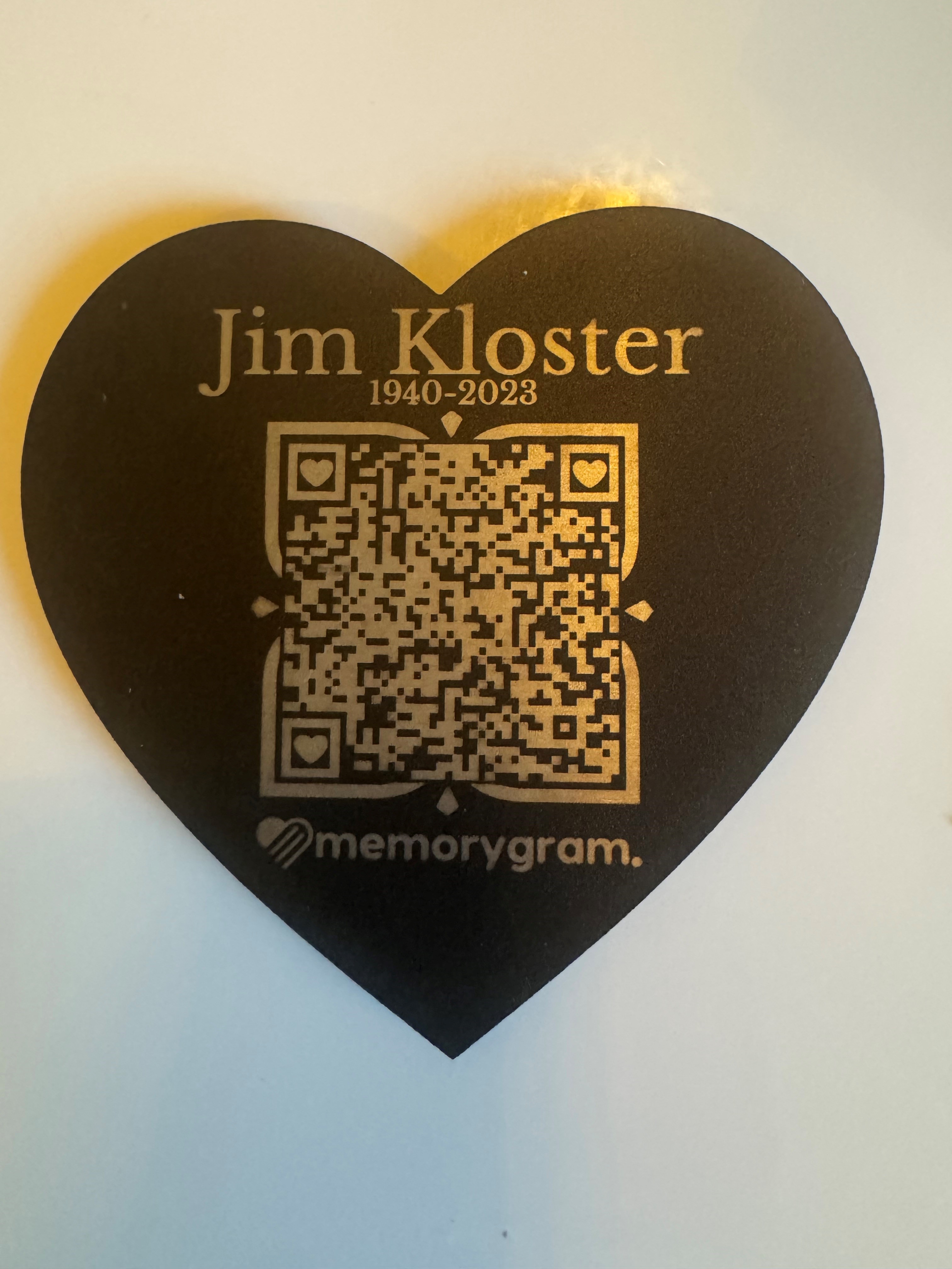 James Kloster