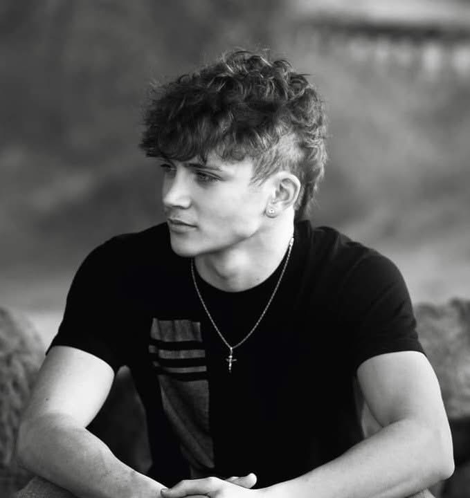 Aidan Frazier