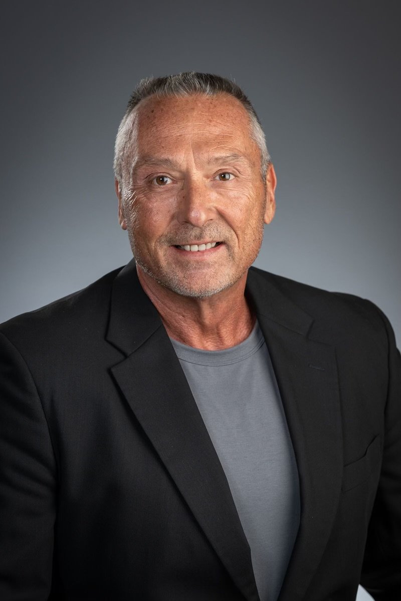 Allen Preslar
