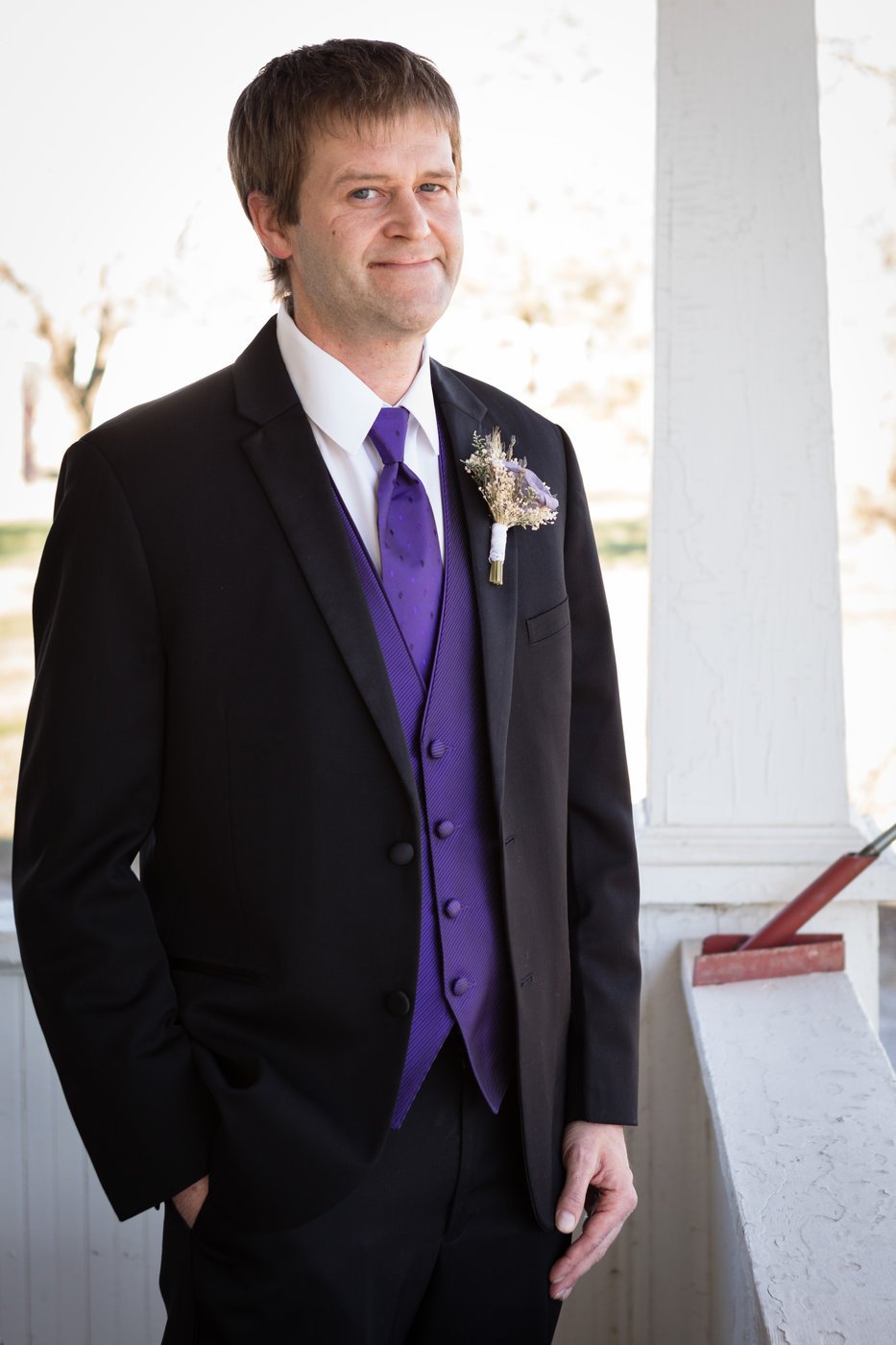 Brian Mason