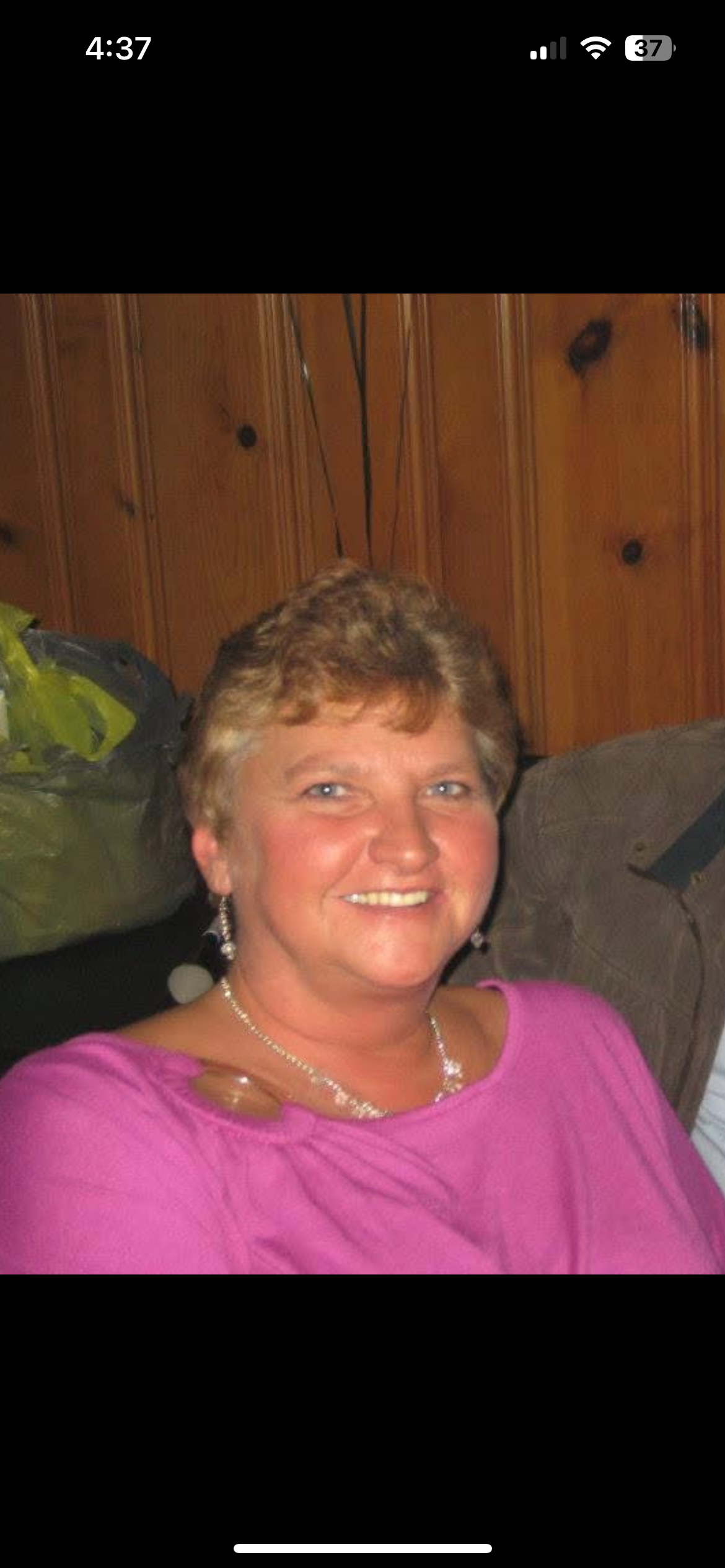 Evalyn Ralston