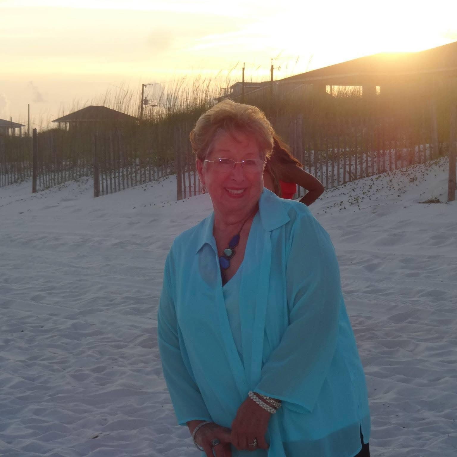 Beverly Brazelton