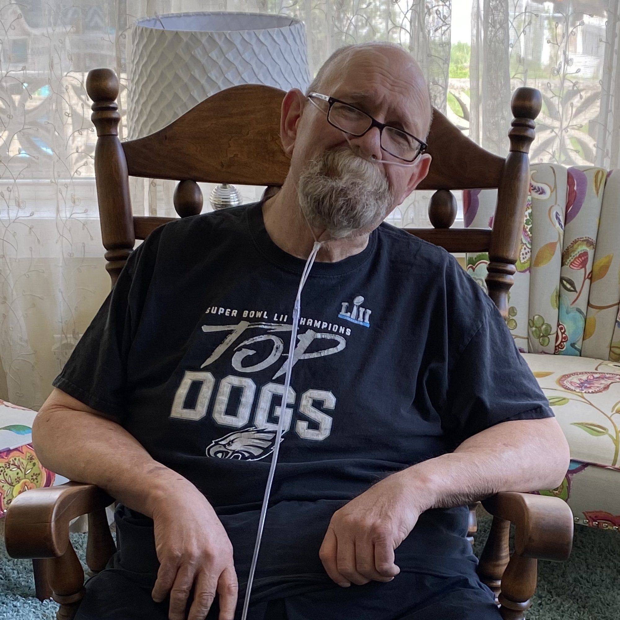 Timothy Reese, Sr.