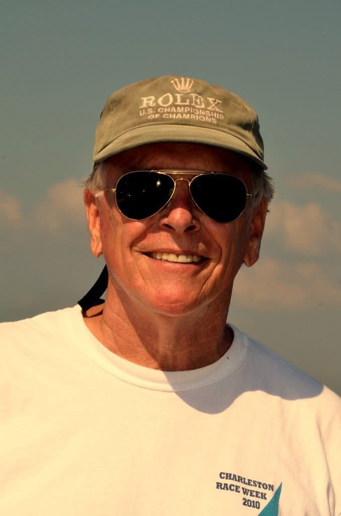 Richard Dermody