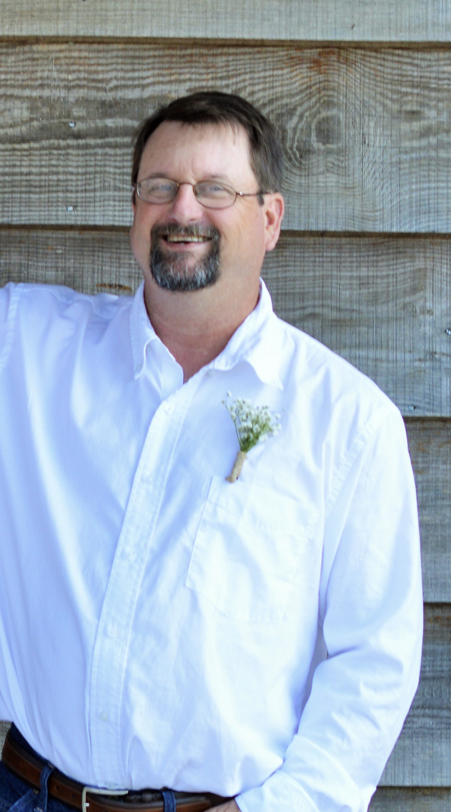 Keith Hadden