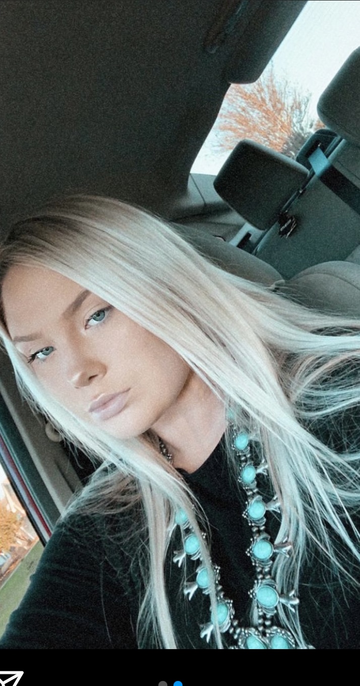 Mya Harrington