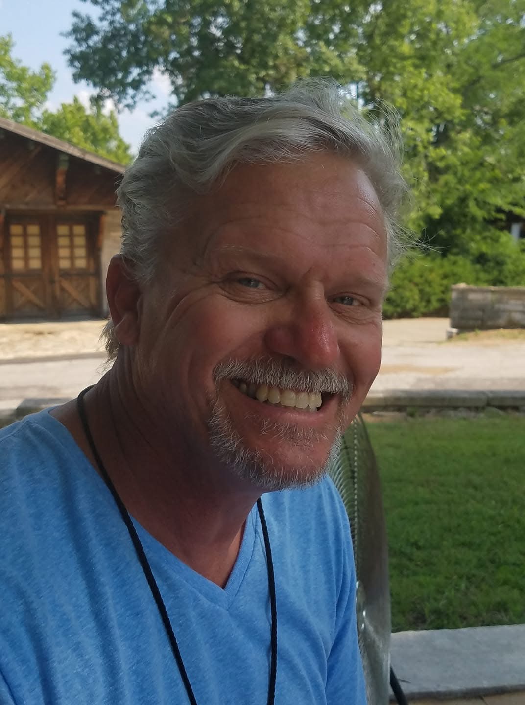 Kevin Feldmann
