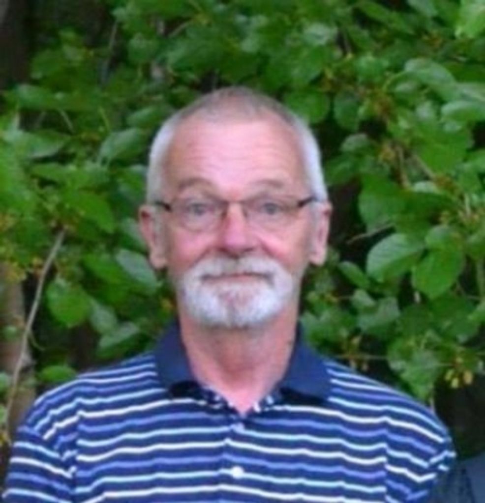 Thomas Gendron