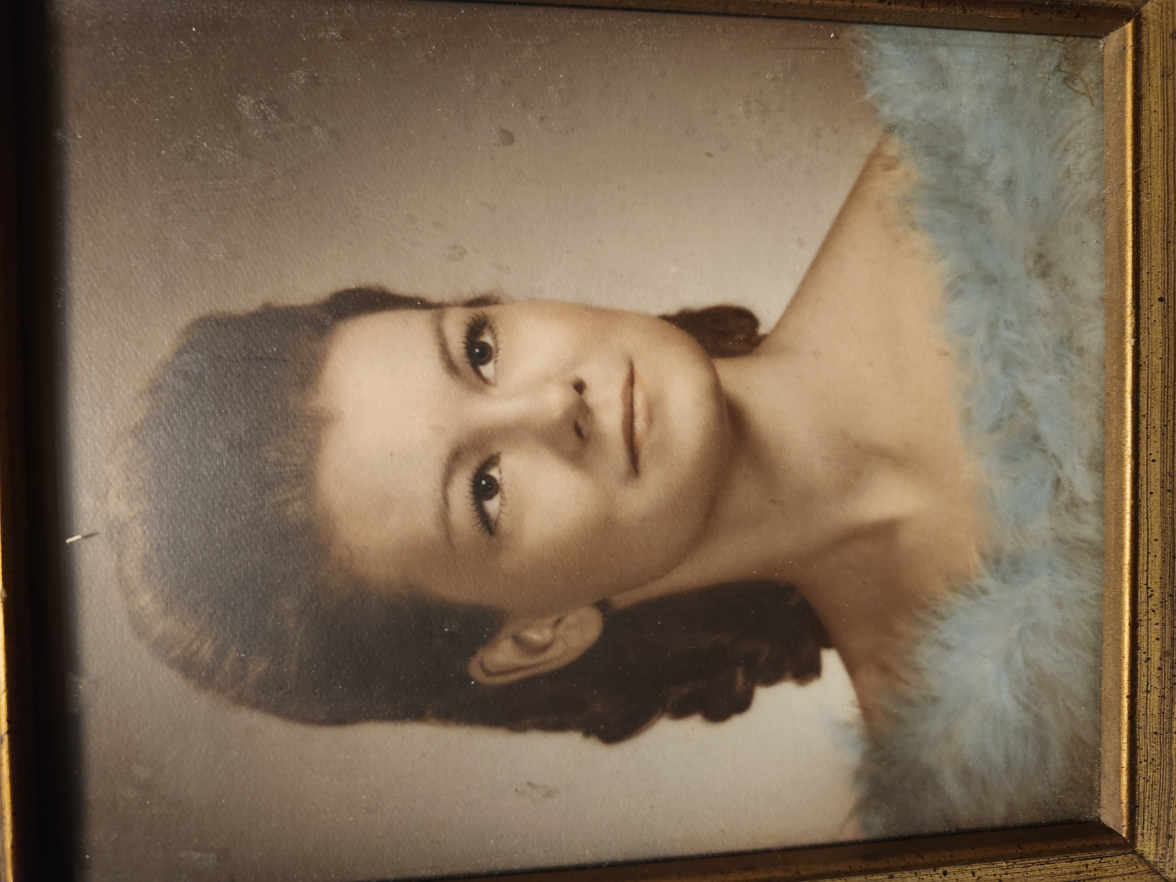 Gloria Herndon