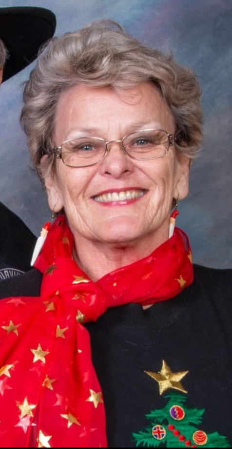 Barbara Valencia