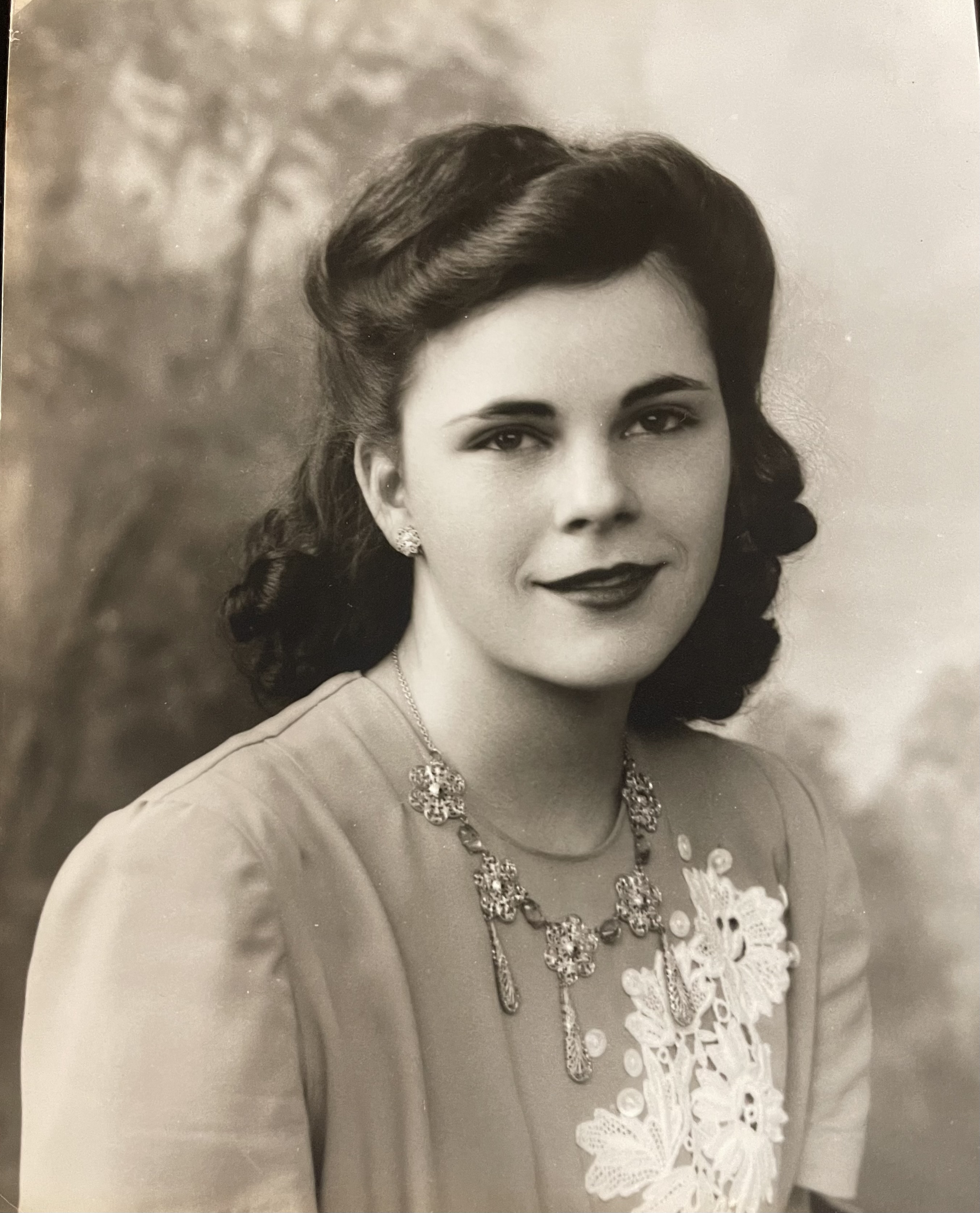 Mary Asher