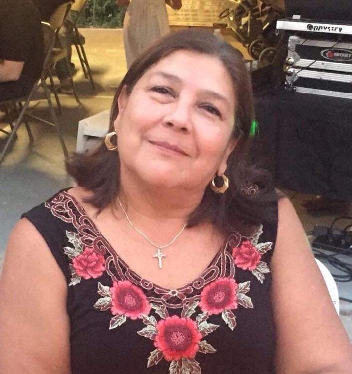 Evangelina Rutiaga (Senteno)