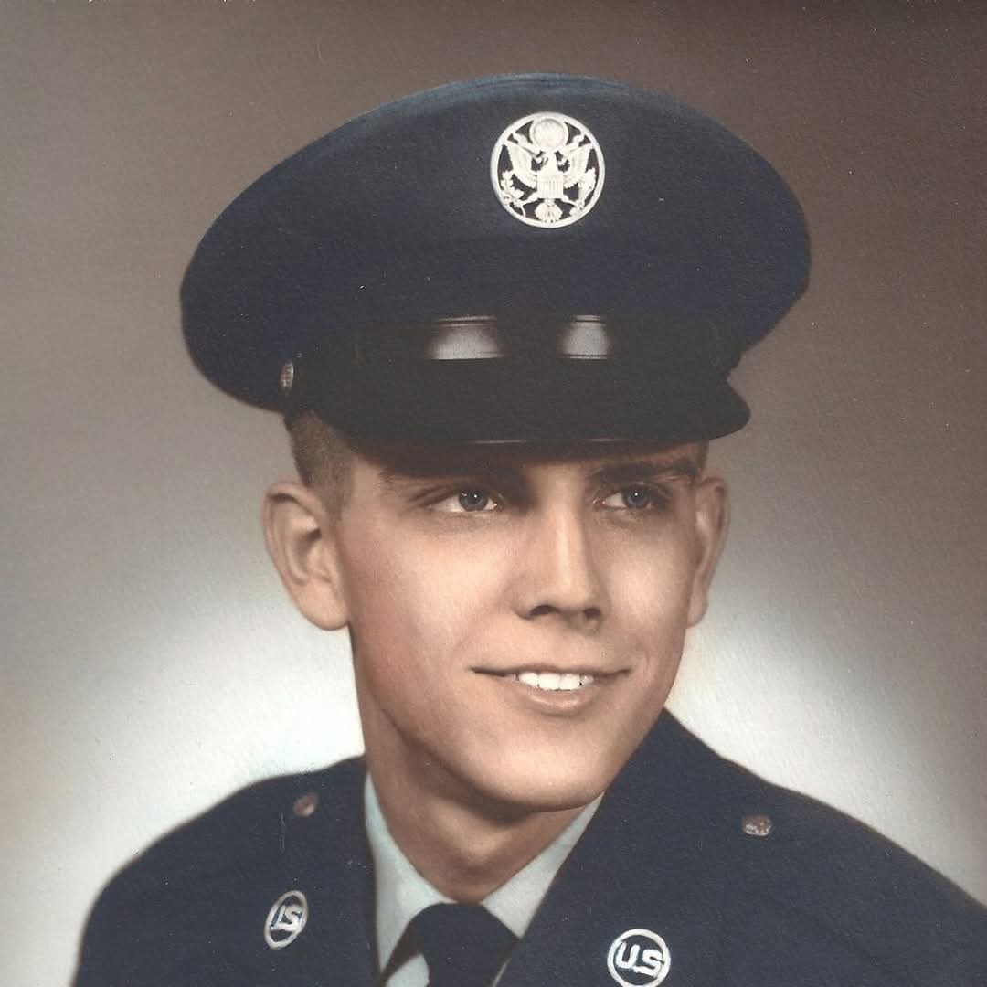 Richard Worthan