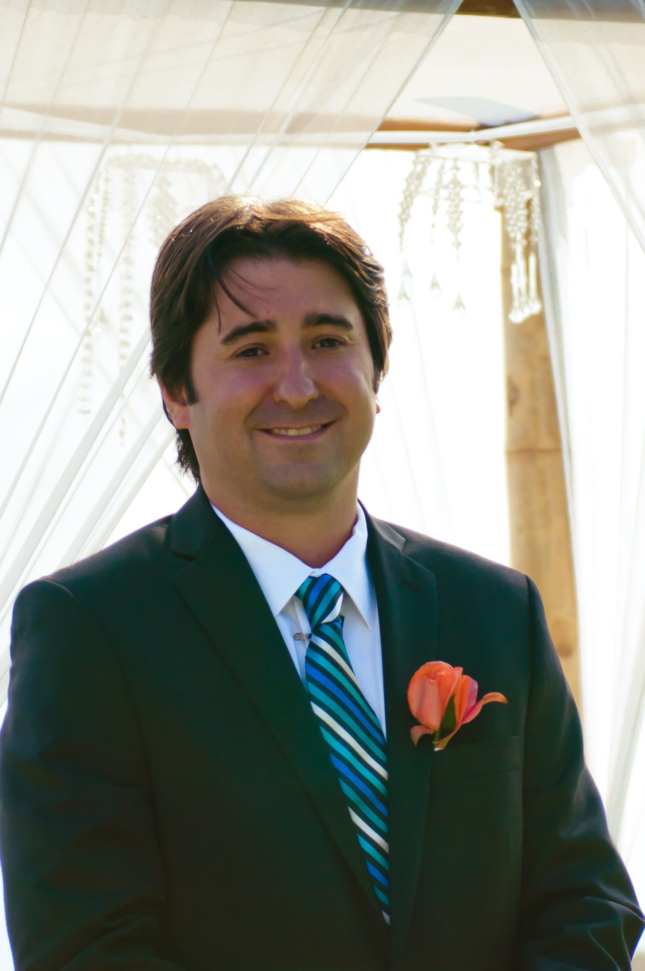 Matthew Aiken