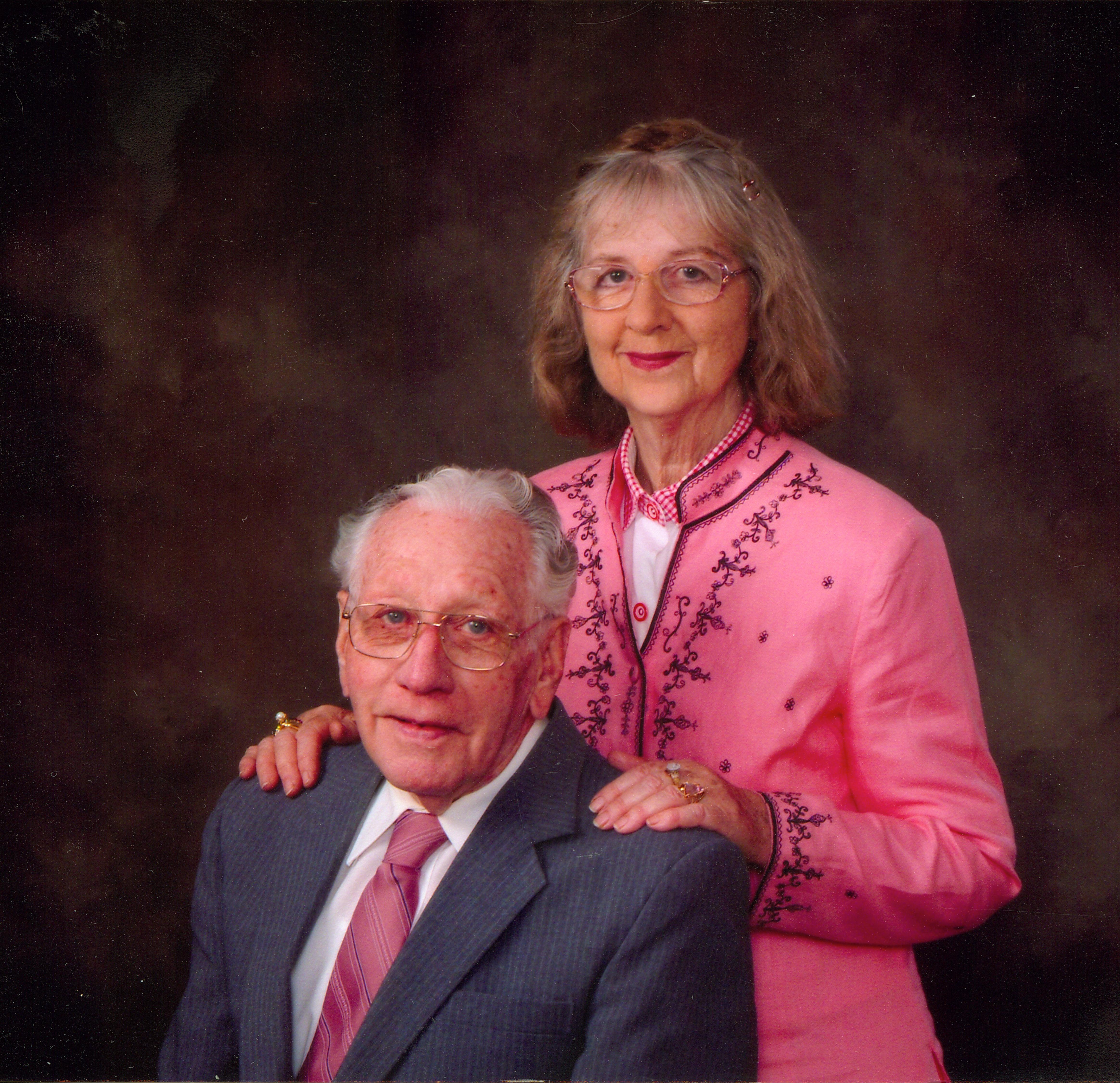 Frank Watters