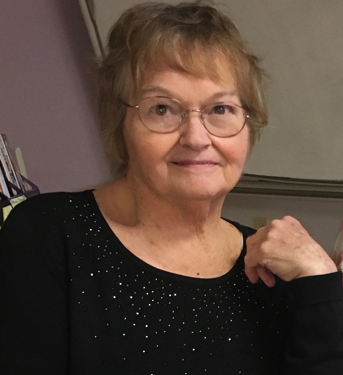 Evelyn Fitzsimmons
