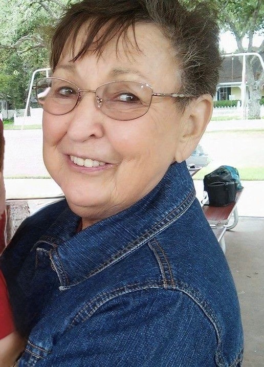 Nancy Ivy