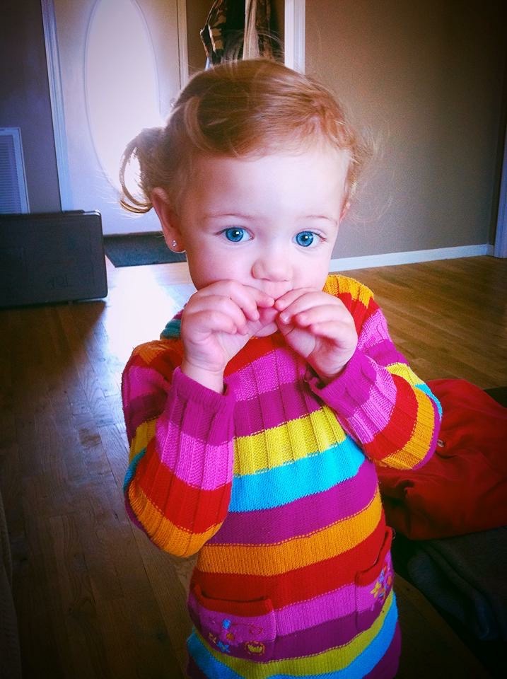 Addison Whitaker