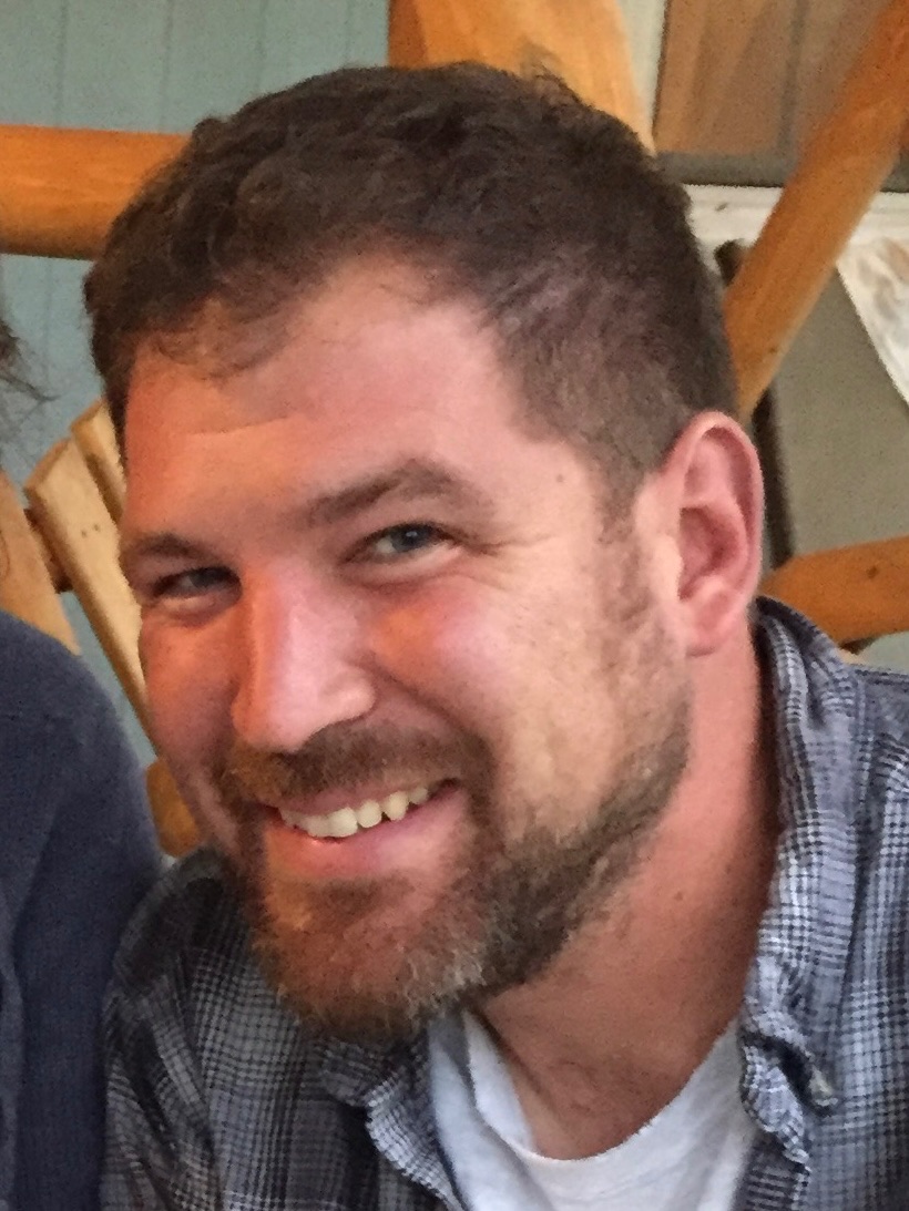 Christopher Hart