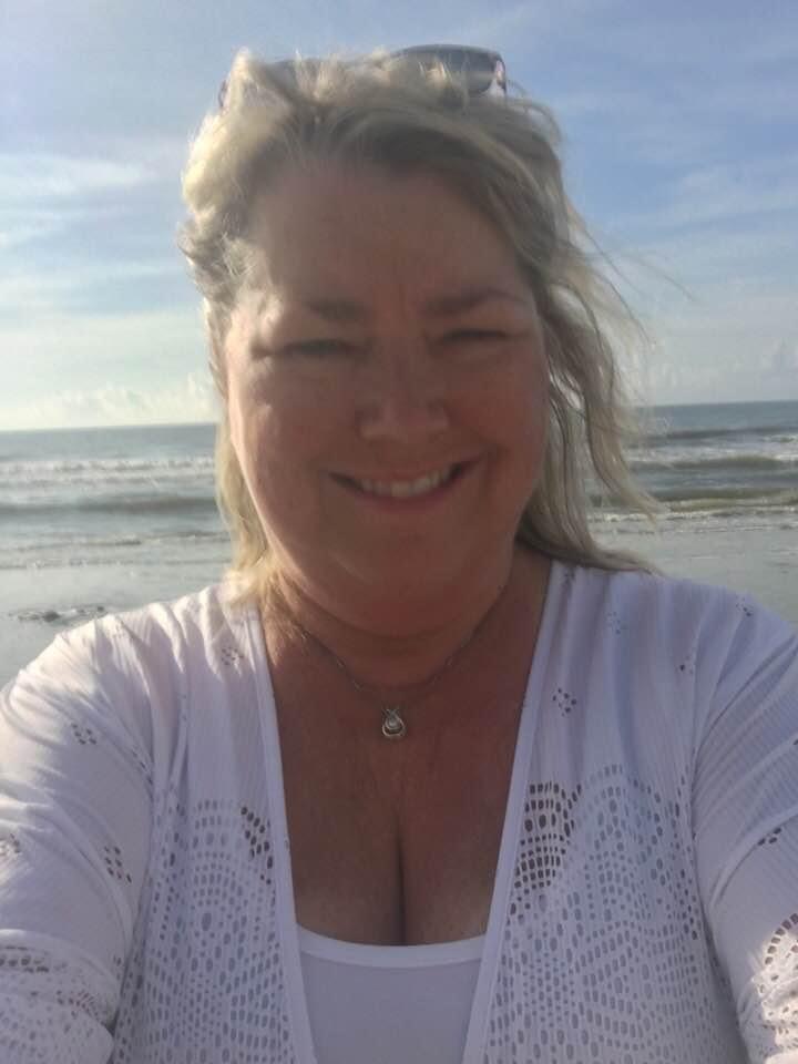Kimberly Jarvis