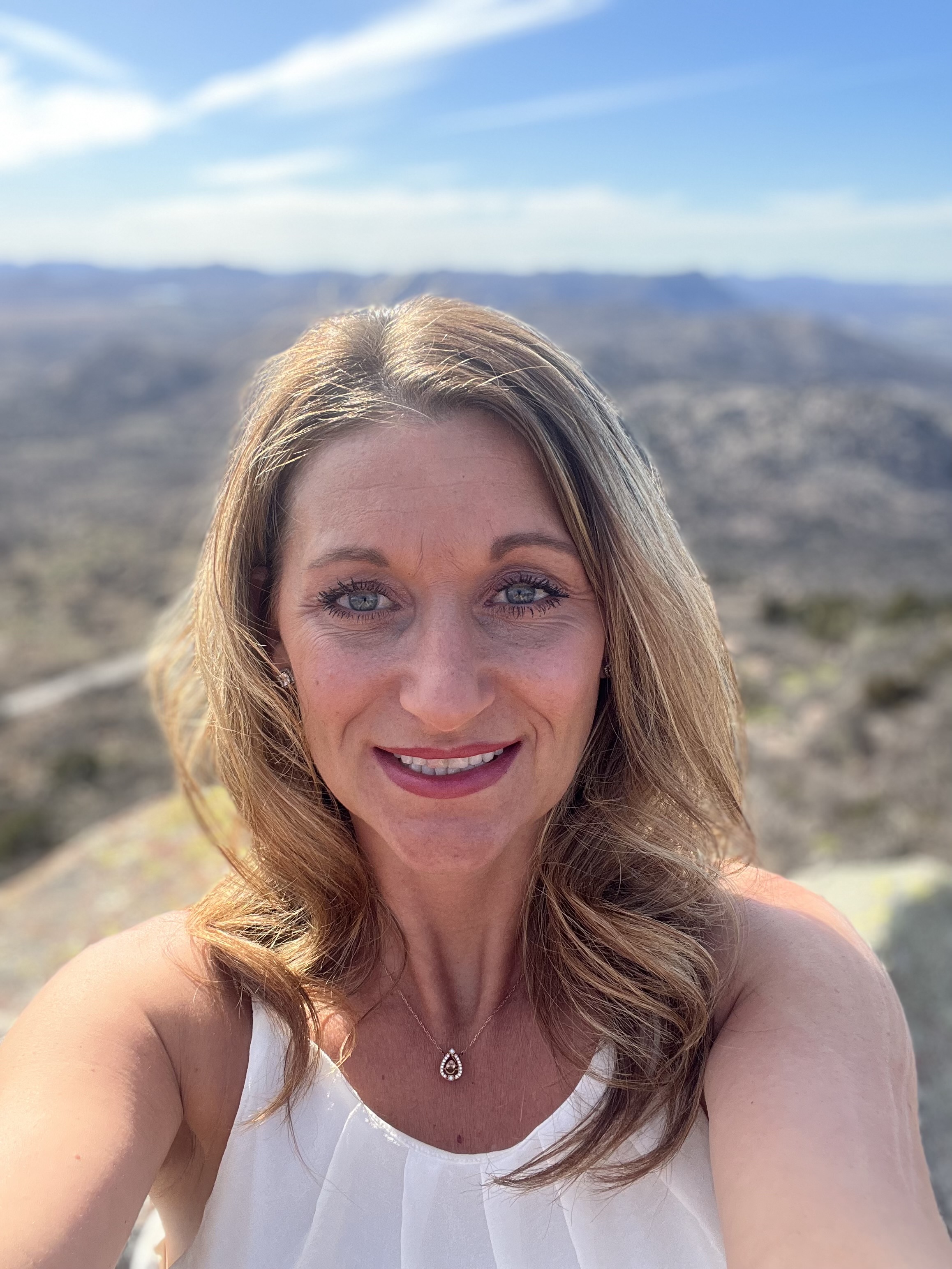 Jennifer Collier