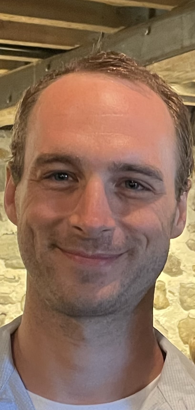 Jacob Herrmann