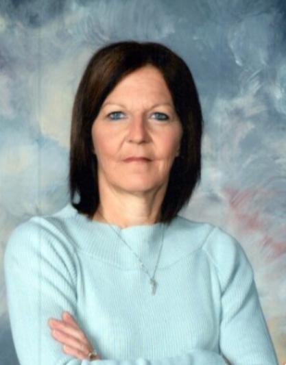 Mary (Weir) Lawlyes