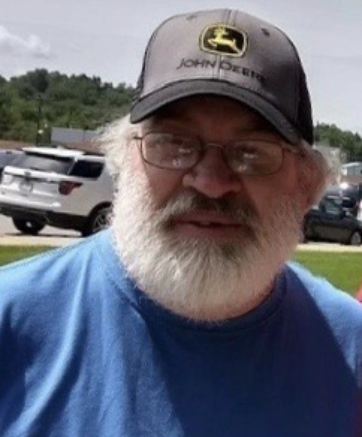 Robin Phillips