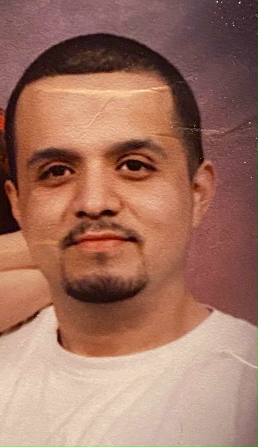 Luis “Tito” Anaya