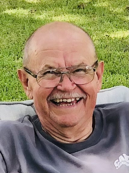 Larry Smith