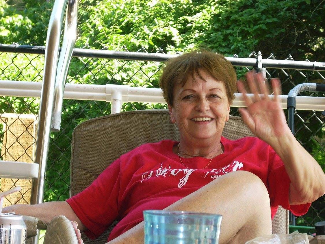 Donna “Nana” Henry