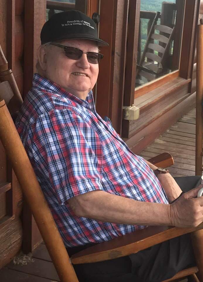 Ned Noble