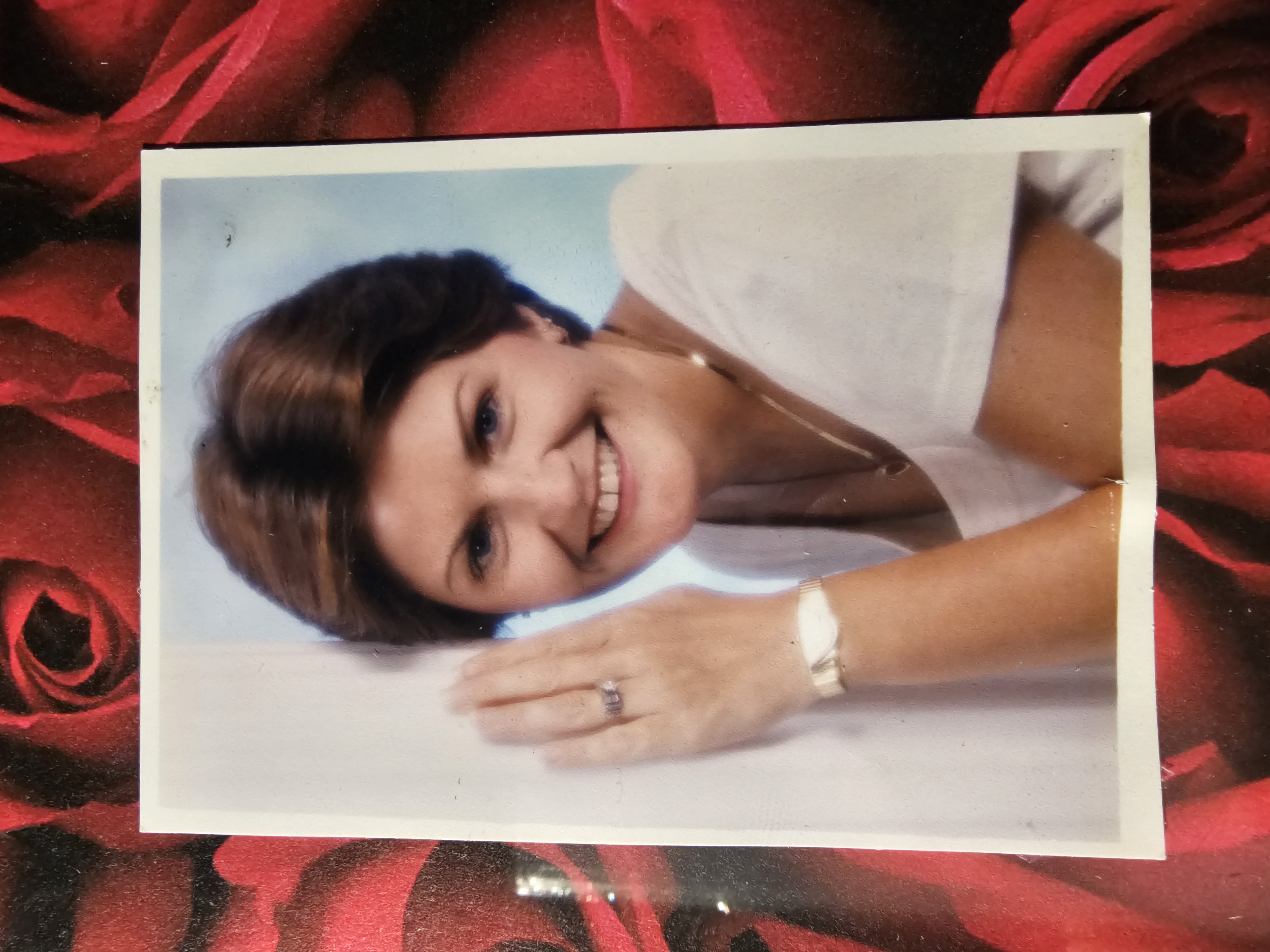 Monica Stovall
