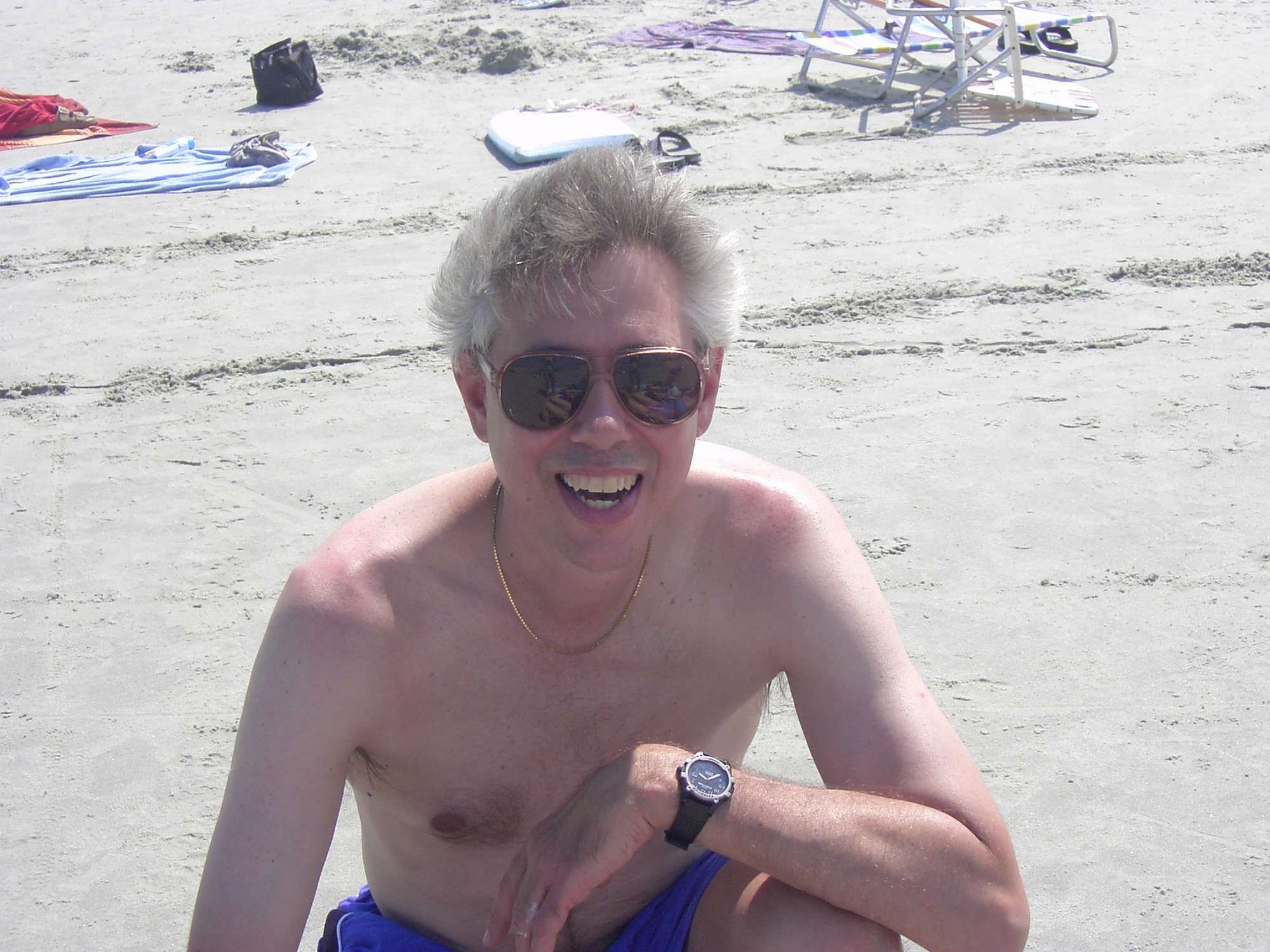 Marvin Kennedy