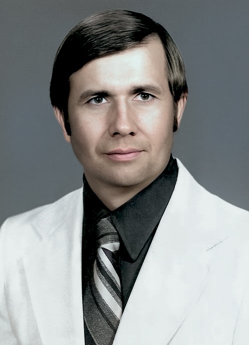 William Phillips