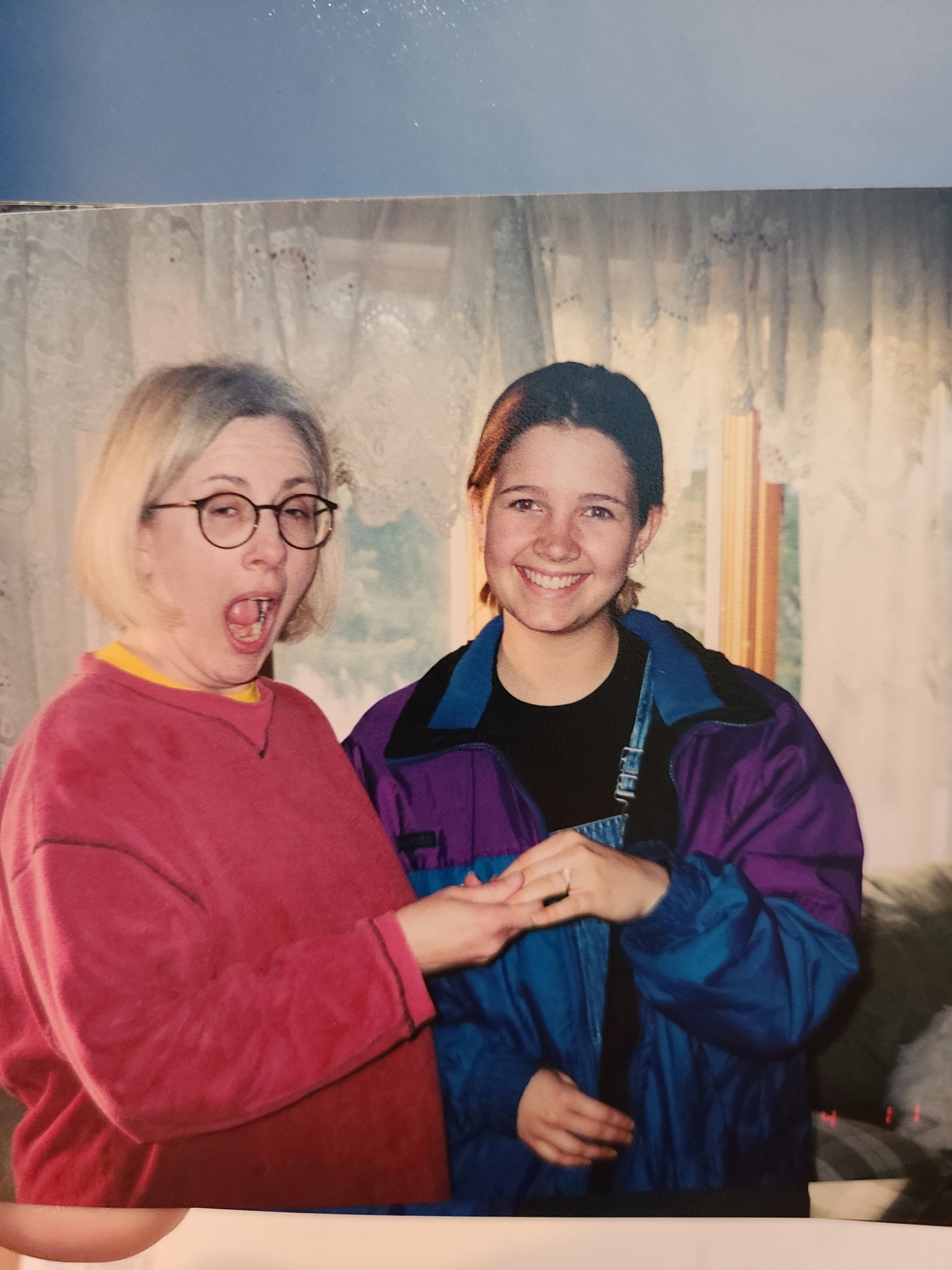 Kathy Mastrud