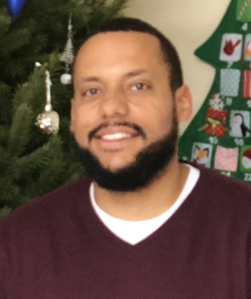 Jermaine Chisholm