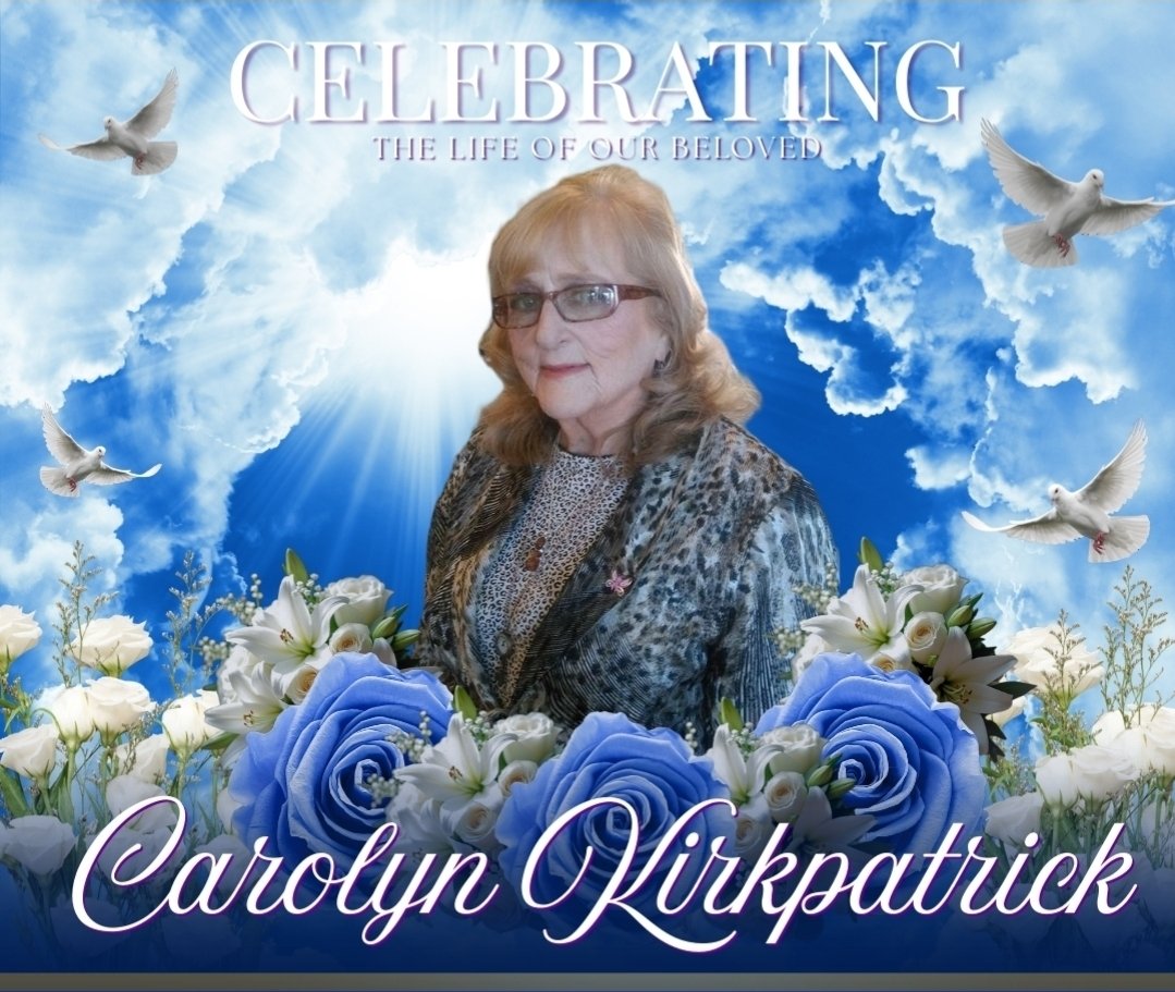 Carolyn Kirkpatrick
