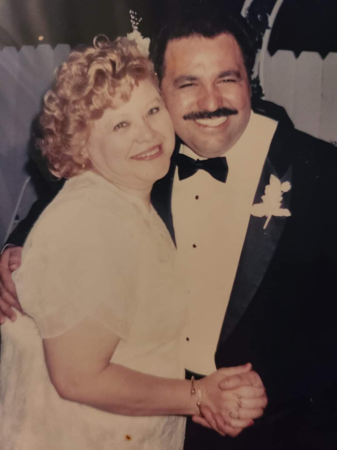 Gustavo & Josie Villarreal
