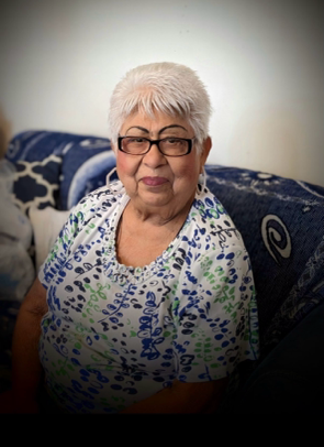 Frances Parras