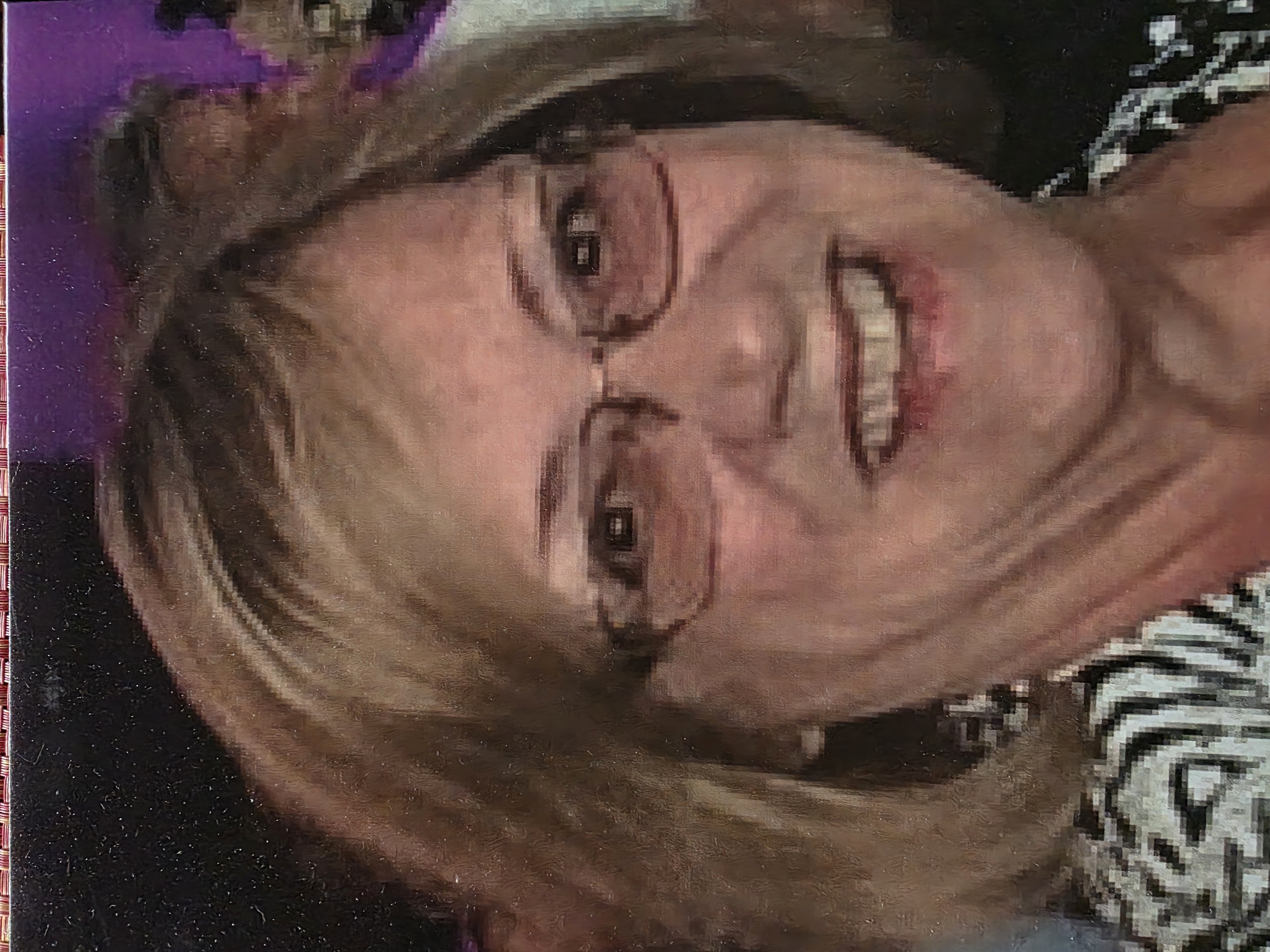 Cheryl Lavelle
