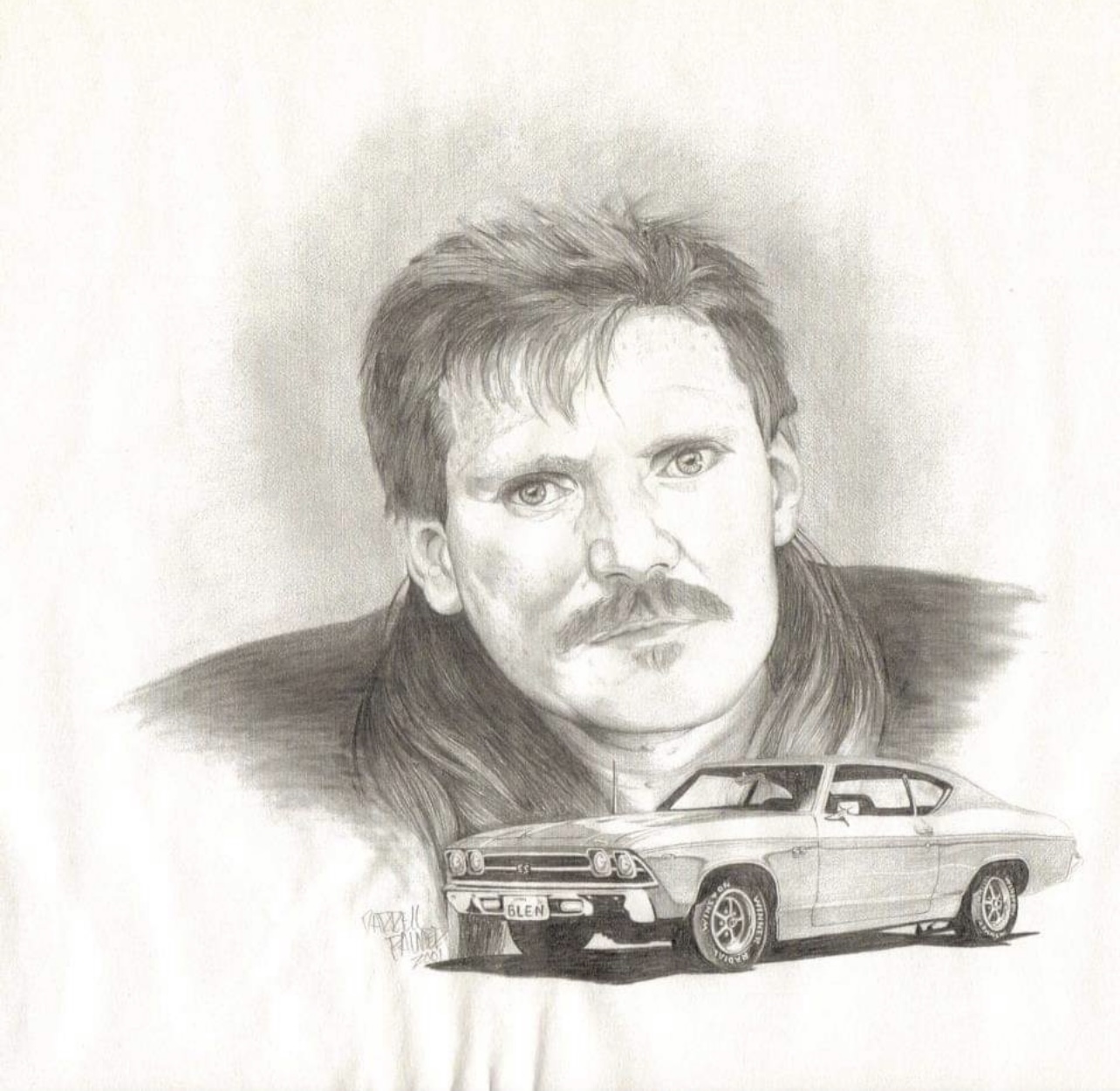 Glen Snyder