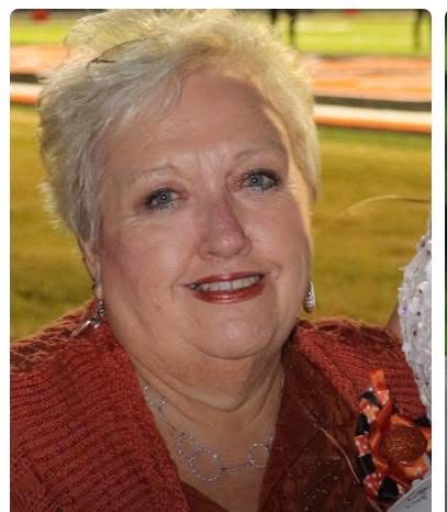 Vickie Winningham