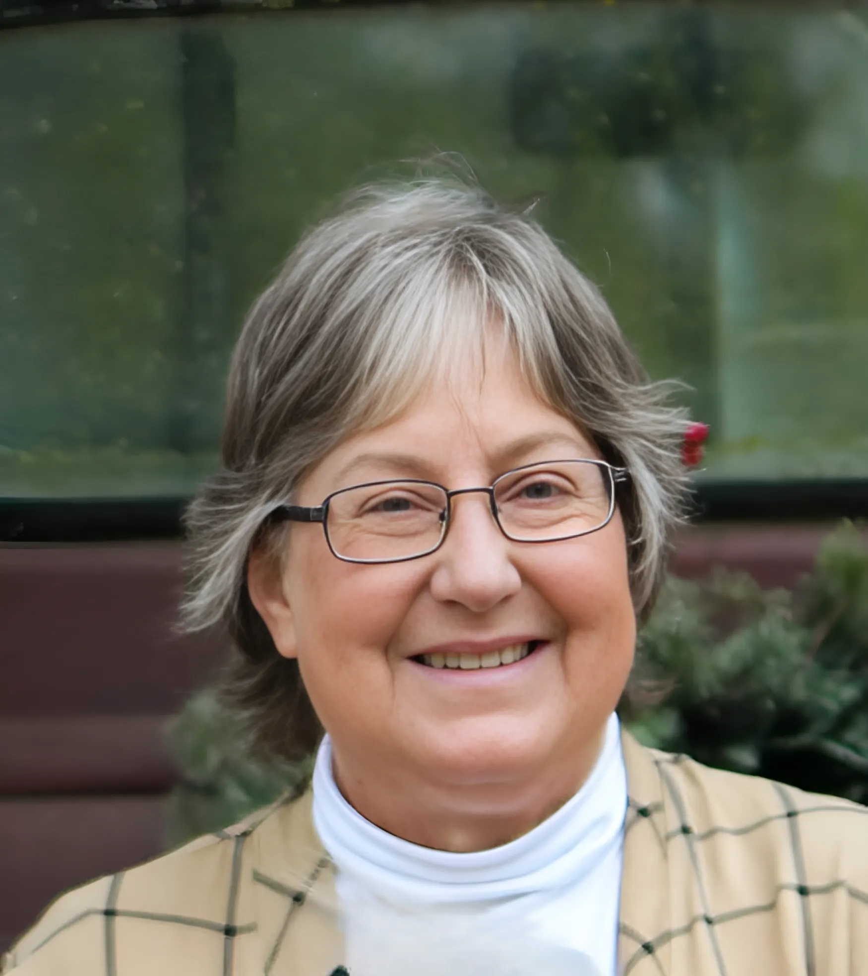 Cherilyn Davis