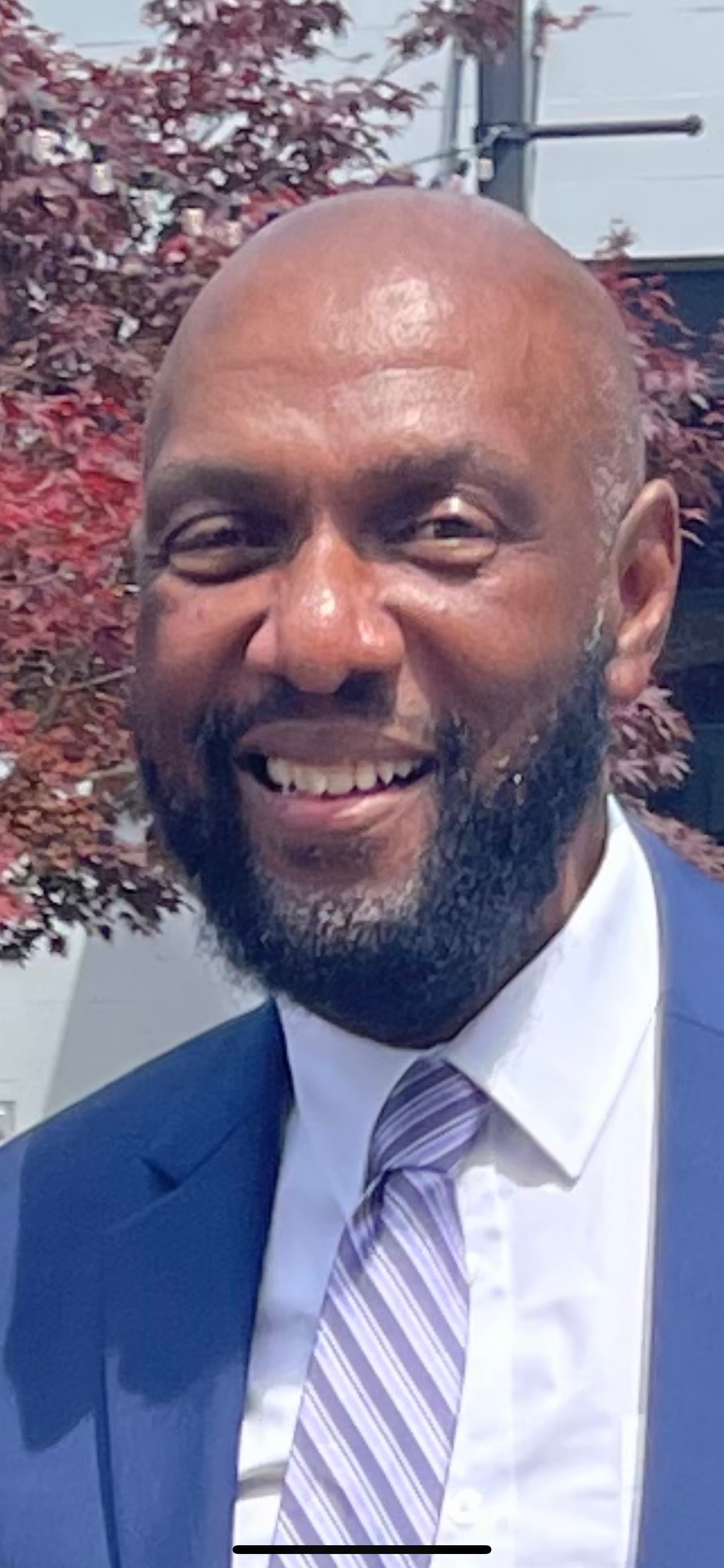 Charles Brumfield