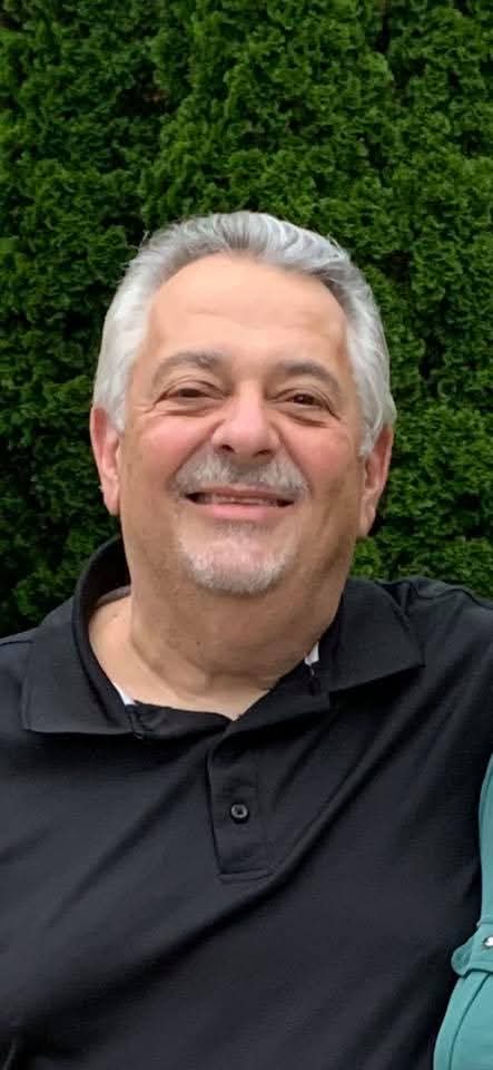 Dominic Gervasi