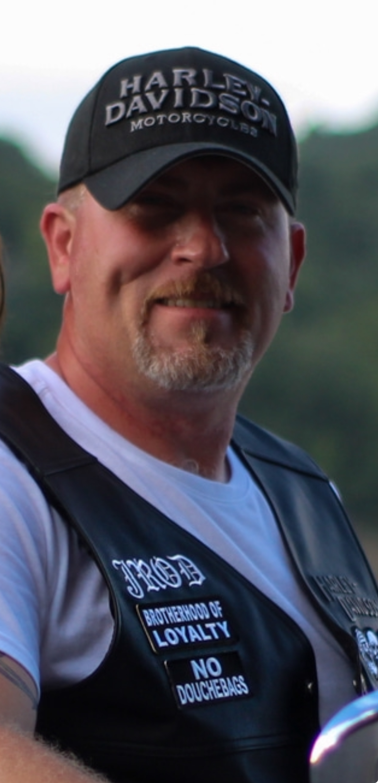Jerrod Pritchard