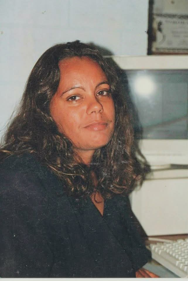 Paula Derschow