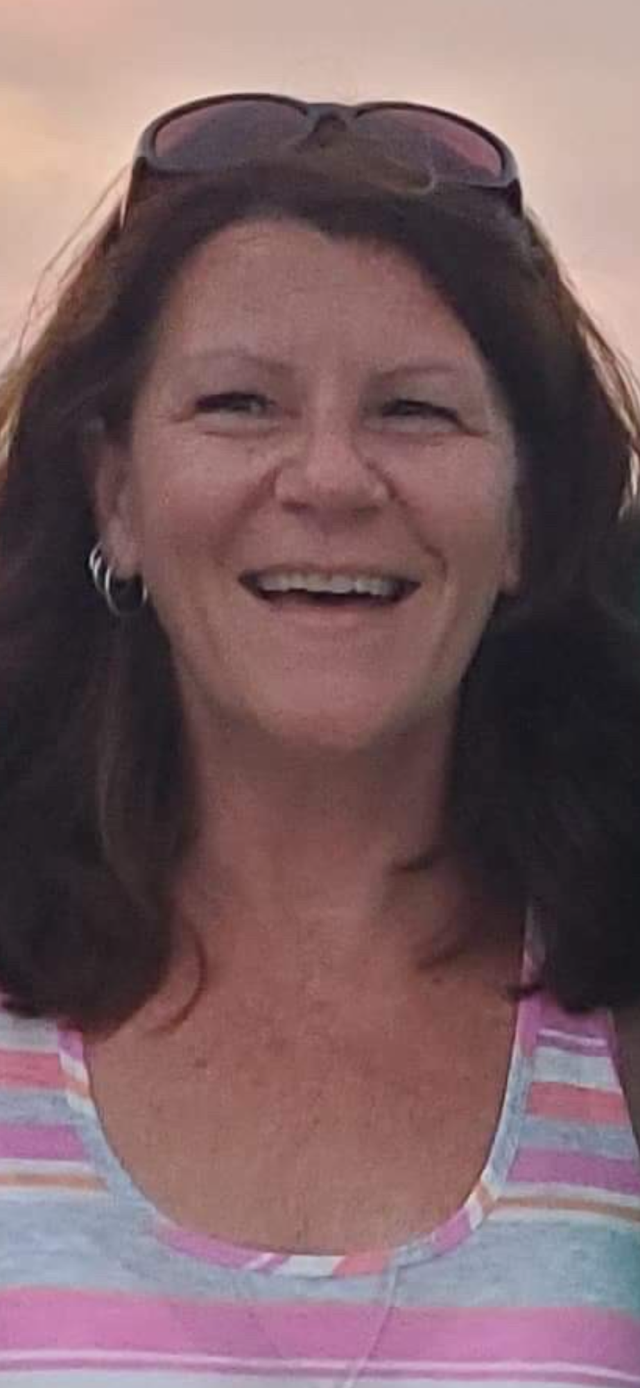 Sherry Cantrell