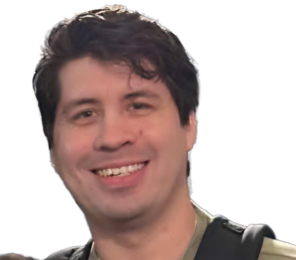 Sergieo Lopez